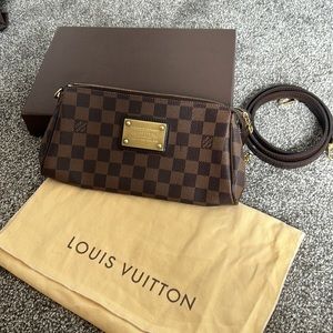 Louis Vuitton Eva Bag